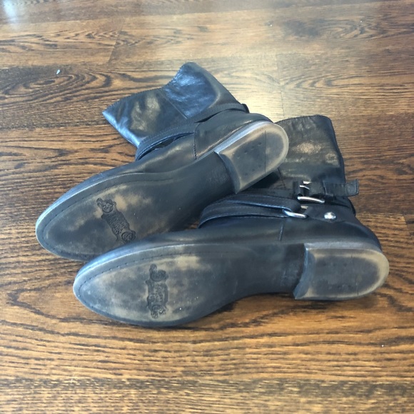 SOLD Nine West Elarao Boot - Picture 7 of 7